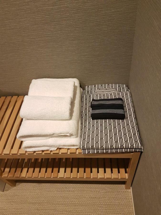 京都 a-un旅馆酒店 外观 照片